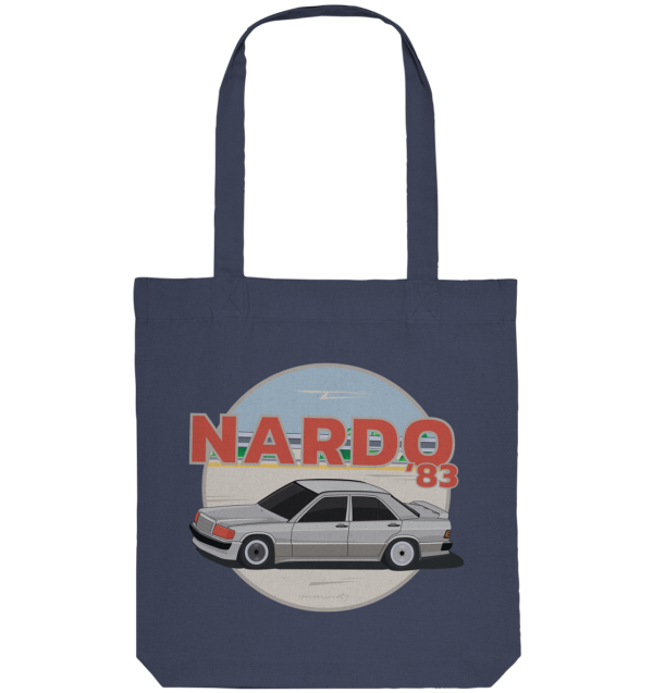 Nardo - Organic Tote Bag